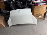 FİAT FİORİNO MOTOR KAPUTU ÇIKMA ORJİNAL BEYAZ
