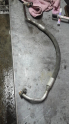 Renault scenic 2. 1.6 16v klima borusu