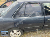 OTO CEMDEN ÇIKMA TOYOTA CORONA SAĞ ARKA KAPI