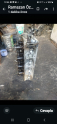 Oto Çıkma Parça / Renault / R 9 / Motor / Silindir Kapağı / Çıkma Parça 