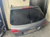 AUDİ A3 SPORTBACK BAGAJ ORJİNAL ÇIKMA