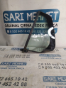 ÇIKMA VW GOLF 7 SAĞ ARKA KELEBEK CAMI 43R-001057