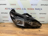 Oto Çıkma Parça / Elektrik / Far / Peugeot / 3008 / Çıkma Parça 