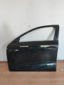 AUDI A3 8Y0 2020-2026 SOL ÖN KAPI 8Y0831123 ORJINAL ÇIKMA SIYAH