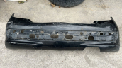 PEUGEOT 207  ARKA TAMPON ÇEVİK OTO ÇIKMA