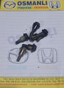 Honda Civic Vtec Triger Kapağı Civatası
