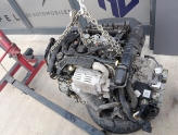 PEUGEOT 2008 1.2  AT8 ŞANIZMAN KOMPLE 9868777880