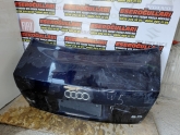 AUDİ A4 ARKA BAGAJ KAPAĞI