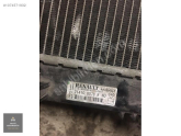 Renault Clio 4 1.5 DCİ Motor Su Radyatörü 214100078R