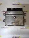MEC930-80 8T NİSSAN NOTE 1.6 16V MOTOR BEYNİ