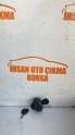 Peugeot Partner 1997 2008 Kilitli Yakıt Depo Kapağı 1508J5