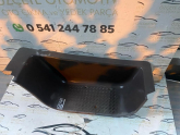 Oto Çıkma Parça / Kaporta & Karoser / Basamak / Renault / Master / Çıkma Parça 