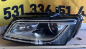 AUDİ Q5 SOL FAR 90036428
