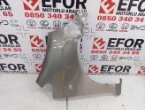 HONDA JAZZ SAĞ ÖN ÇAMURLUK ÇIKMA ORİJİNAL PARÇA