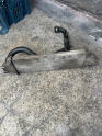 Oto Çıkma Parça / Isıtma, Soğutma & Klima / Intercooler Radyatörü / Renault / Trafic / Çıkma Parça 