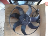 1K0959455FR OCTAVİA SUPER B A3 FAN MOTORU SIFIR ORJİNAL