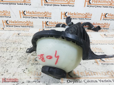 BMW F30 MOTOR GENLEŞME BİDONU VE KAPAĞI 1712 7619687-03 B RA