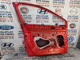 Oto Çıkma Parça / Kaporta & Karoser / Kapı / Renault / Clio / Çıkma Parça 