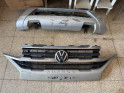 VW AMAROK ÇIKMA ORİJİNAL ÖN PANJUR BD2