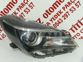 Oto Çıkma Parça / Toyota / Yaris / Elektrik / Far Beyni / Çıkma Parça 