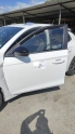 OPEL CORSA F SOL ÖN KAPI ORJINAL HATASIZ