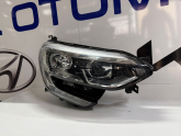 RENAULT MEGANE 4 JOY SAĞ FAR ORİJİNAL ÇIKMA