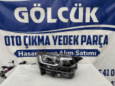 9849091380 Fiat Doblo 5 Sağ Ön Far ORJİNAL