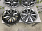 SKODA SCALA 2020 2022 JANT TAKIM 657601025