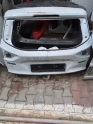 Ford Kuga bagaj kapağı