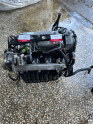 Toyota avensis 2.0 orjinal motor 1az