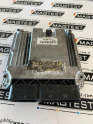 Audi A5 8K 8B Motor Beyni 0261S04383 8K2907115Q Med17.1