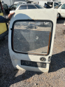 Volkswagen caddy bagaj kapısı