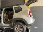 Oto Çıkma Parça / Alt Takım & Direksiyon / Arka Dingil / Dacia / Duster / Çıkma Parça 