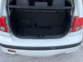 HYUNDAI GETZ ARKA TAMPON