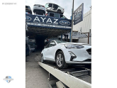 Oto Çıkma Parça / Kaporta & Karoser / Çamurluk / Ford / Focus / Çıkma Parça 