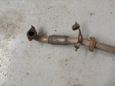 Oto Çıkma Parça / Egzoz / Komple Egzoz / Ford / Focus / Çıkma Parça 