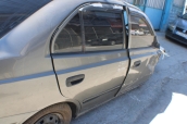 Oto Çıkma Parça / Kaporta & Karoser / Kapı / Hyundai / Accent / Çıkma Parça 