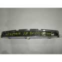 Renault Espace Kilometre Saati Gösterge Paneli 6025312689 H313056