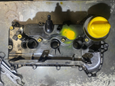 RENAULT CLİO 5 1.0 TCE KÜLBÜTÖR KAPAĞI