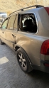 Volvo xc90 çıkma kesme sağ arka çamurluk
