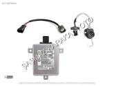 Mazda 3 XENON FAR BEYNİ SIFIR KODLU 33119SAA013
