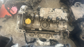 2007 RENAULT Megane ÇIKMA ORJINAL GARANTİLİ MOTOR