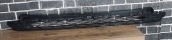 57A853677F orj skoda karog ön tampon spoyleri