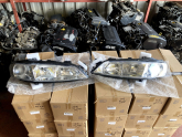 ÖZMEN OPEL VECTRA B MAKYAJLI SAĞ SOL ÖN FAR ÇİFT ADET
