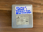 RENAULT LAGUNA 1 DİREKSİYON BEYNİ ORJİNAL ÇIKMA 7700419196