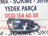 Vw Golf 7 Sağ Far Halojen 2013-2017 5G1941006