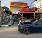 Oto Çıkma Parça / Renault / Trafic / Elektrik / Far / Çıkma Parça 