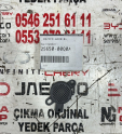 NİSSAN QASHQAİ J11 BUZZER SIFIR YEDEK PARÇA
