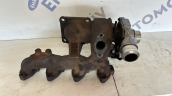 ford connect 2007 90hp çıkma turbo (son fiyat)