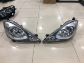 HONDA JAZZ SAĞ-SOL FAR